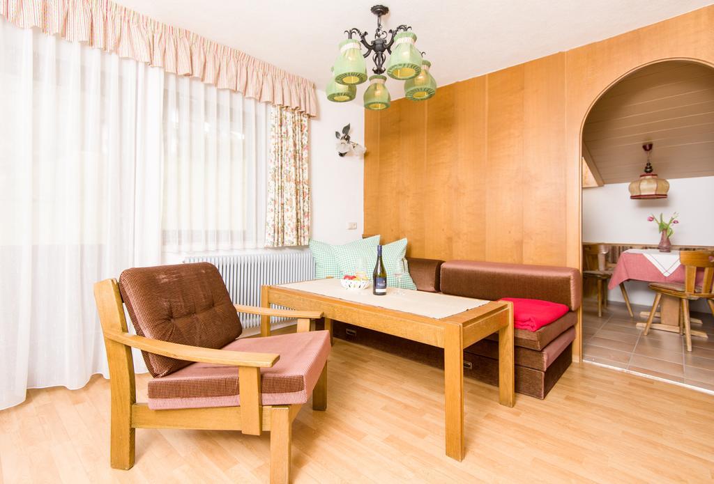 Gaestehaus Helga Scharnitz Cameră foto