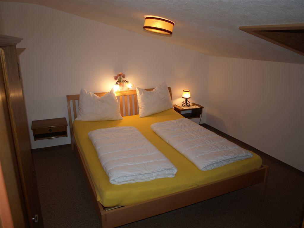 Gaestehaus Helga Scharnitz Cameră foto