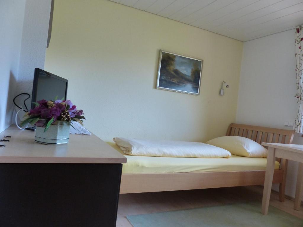 Gaestehaus Helga Scharnitz Cameră foto